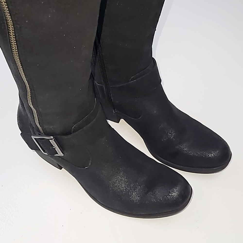 Korks boots - Picture 4 of 8